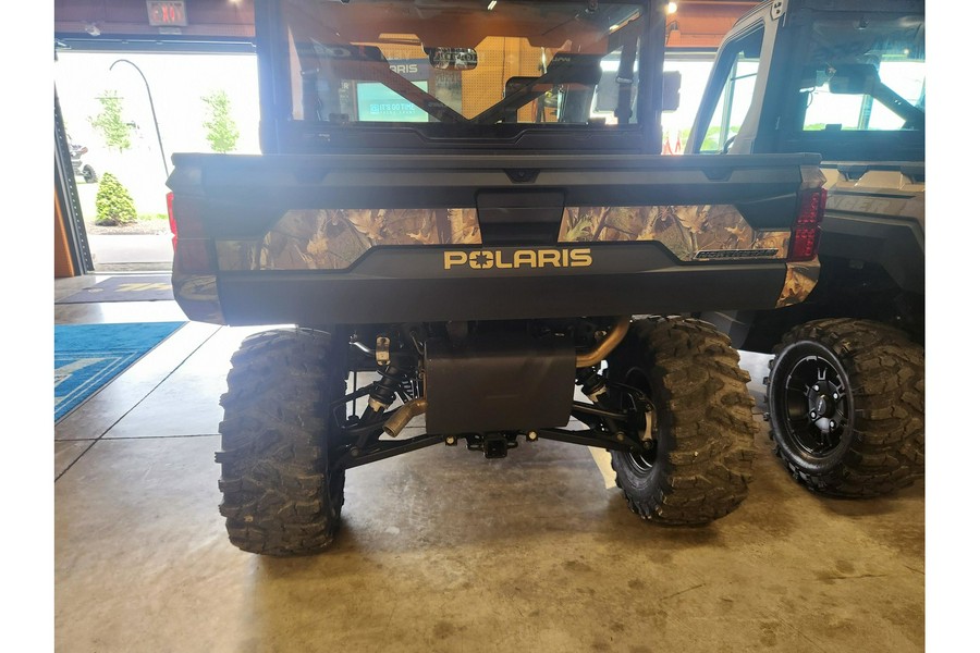 2024 Polaris Industries Ranger XP® 1000 NorthStar Edition Ultimate Camo