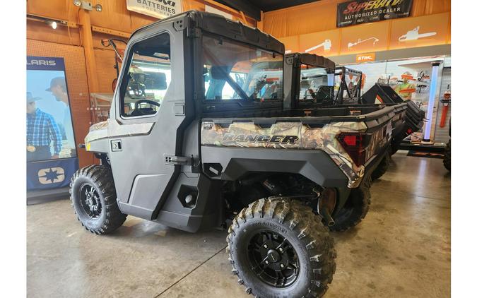 2024 Polaris Industries Ranger XP® 1000 NorthStar Edition Ultimate Camo