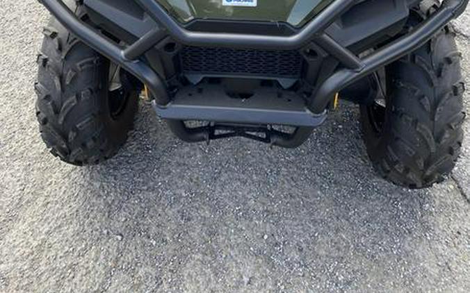 2025 Polaris® SPORTSMAN 450 H.O. EPS - SAGE GREEN