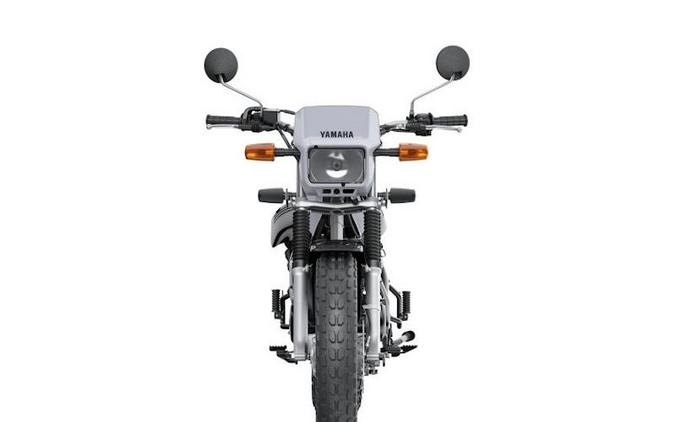 2026 Yamaha TW200