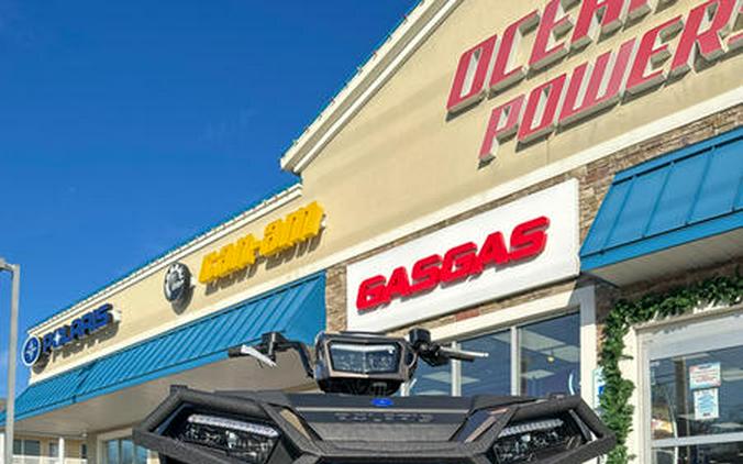2026 Polaris® Sportsman 850 Trail