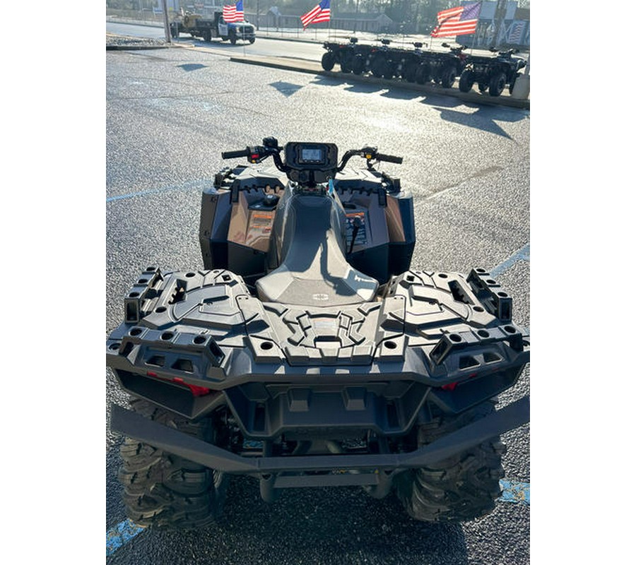 2026 Polaris® Sportsman 850 Trail