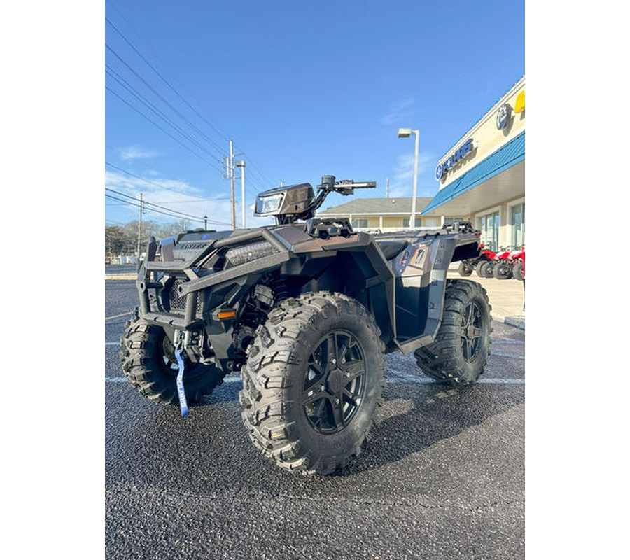 2026 Polaris® Sportsman 850 Trail