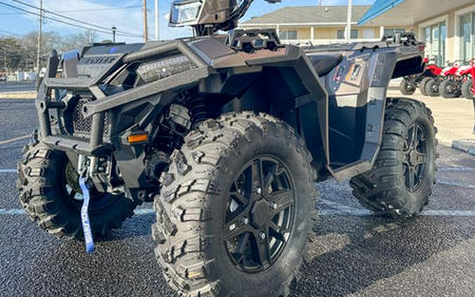 2026 Polaris® Sportsman 850 Trail