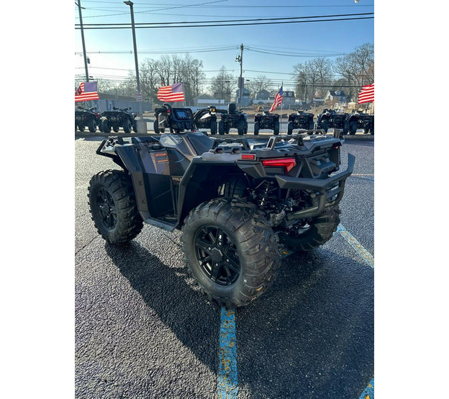 2026 Polaris® Sportsman 850 Trail