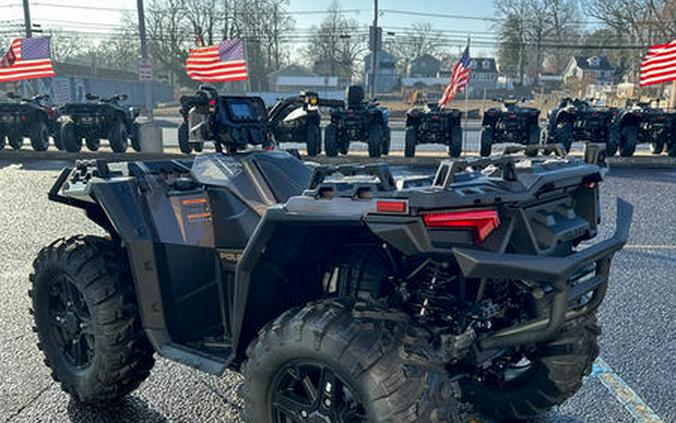 2026 Polaris® Sportsman 850 Trail