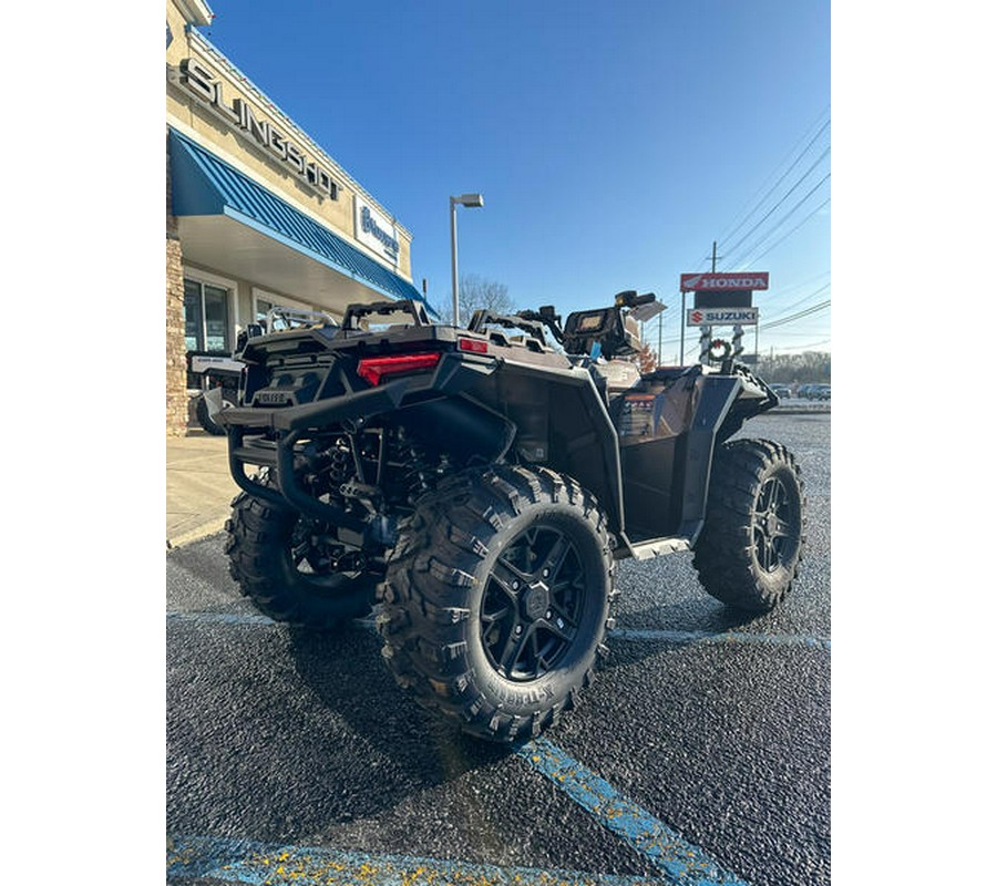 2026 Polaris® Sportsman 850 Trail