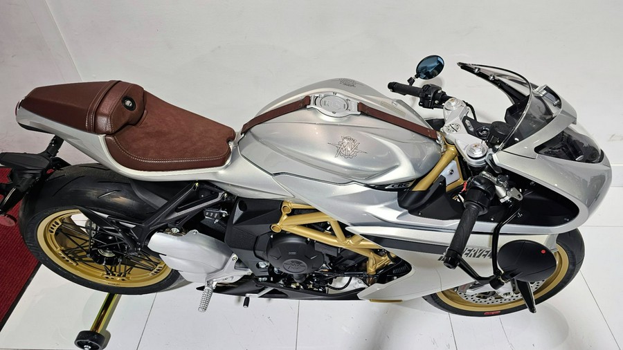 2023 MV Agusta Superveloce S