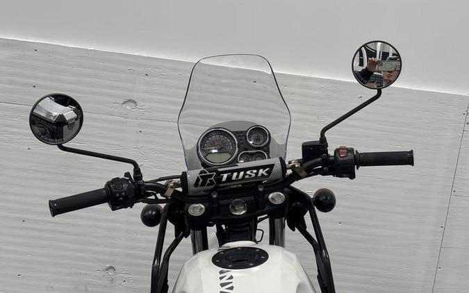 2018 Royal Enfield Himalayan