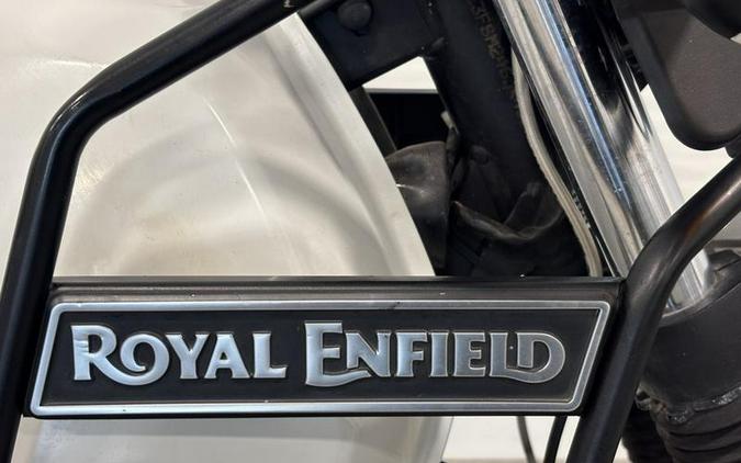 2018 Royal Enfield Himalayan