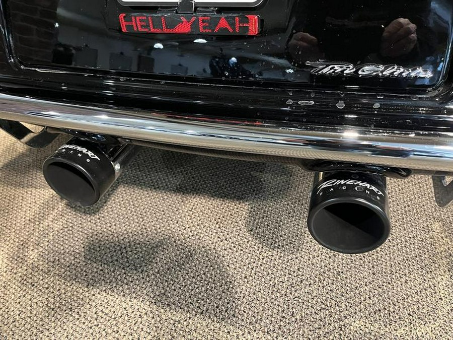 2022 Harley-Davidson® FLHTCUTG - Tri Glide® Ultra