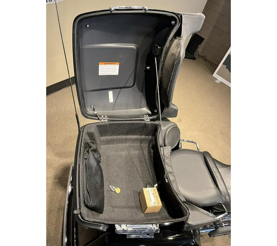 2022 Harley-Davidson® FLHTCUTG - Tri Glide® Ultra