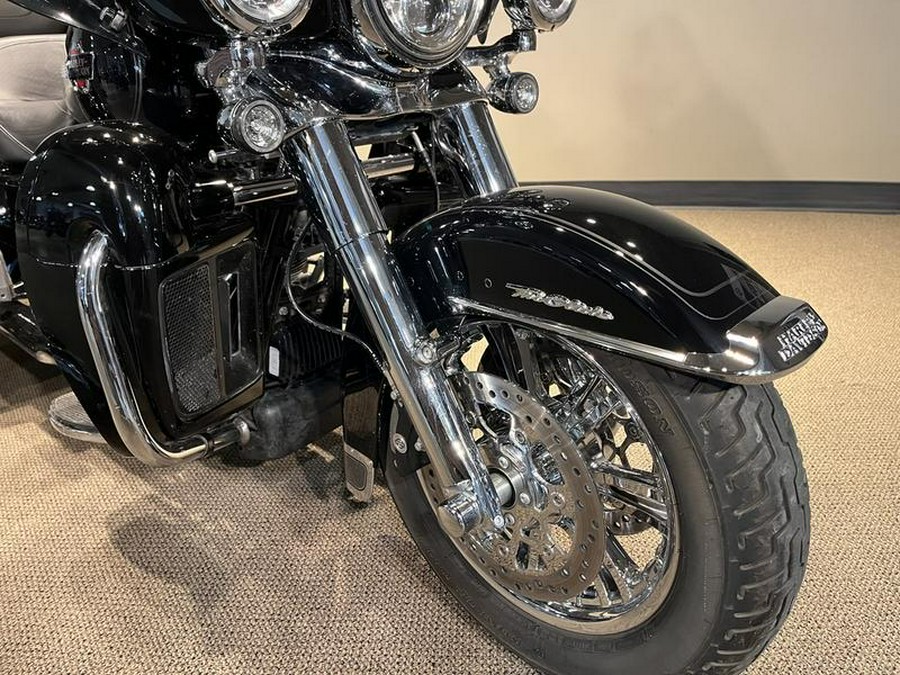 2022 Harley-Davidson® FLHTCUTG - Tri Glide® Ultra