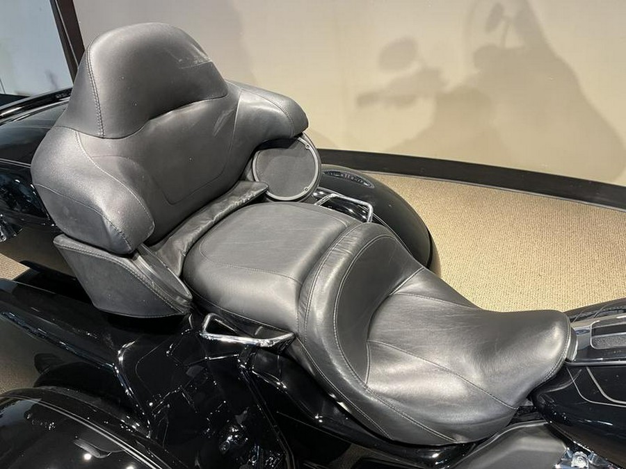 2022 Harley-Davidson® FLHTCUTG - Tri Glide® Ultra