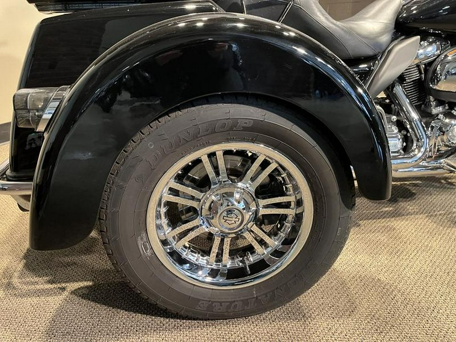 2022 Harley-Davidson® FLHTCUTG - Tri Glide® Ultra