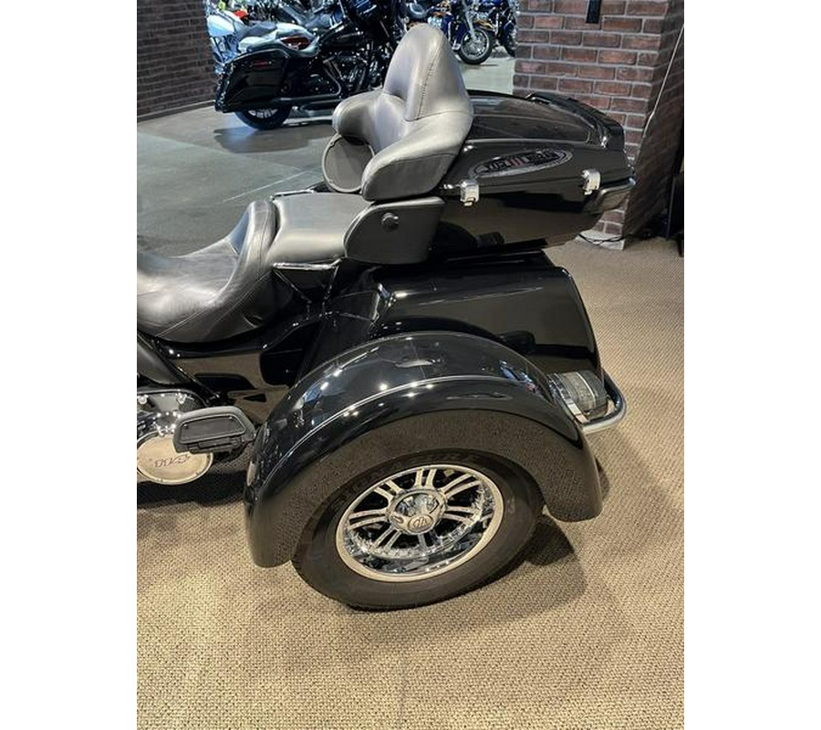 2022 Harley-Davidson® FLHTCUTG - Tri Glide® Ultra