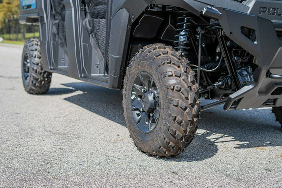 2026 Polaris Ranger Crew SP 570 Premium