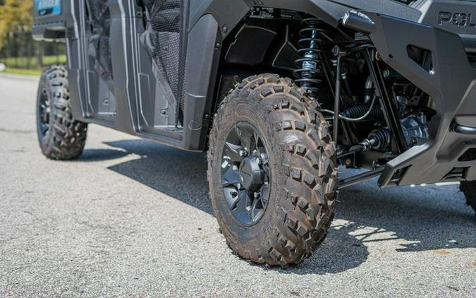 2026 Polaris Ranger Crew SP 570 Premium