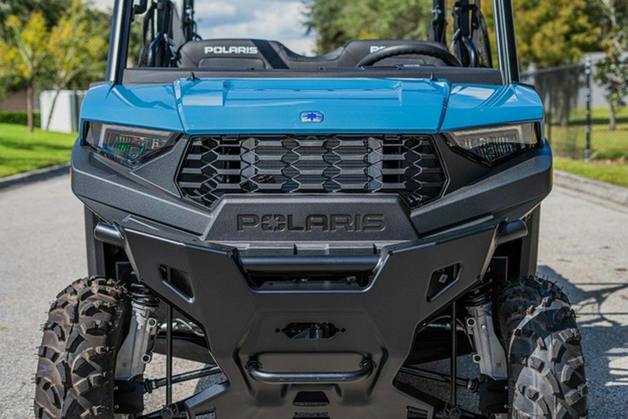 2026 Polaris Ranger Crew SP 570 Premium