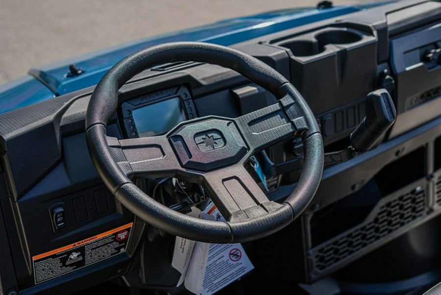 2026 Polaris Ranger Crew SP 570 Premium