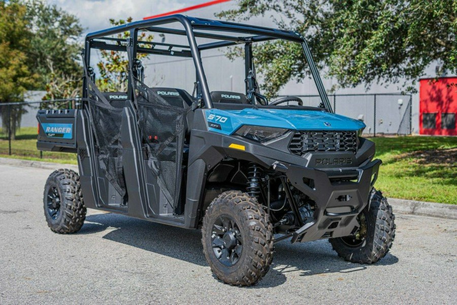 2026 Polaris Ranger Crew SP 570 Premium