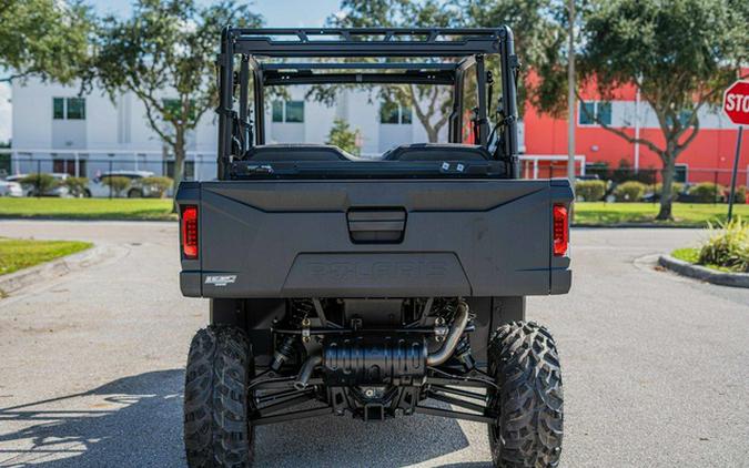 2026 Polaris Ranger Crew SP 570 Premium