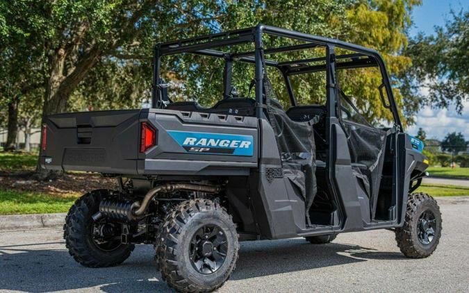 2026 Polaris Ranger Crew SP 570 Premium