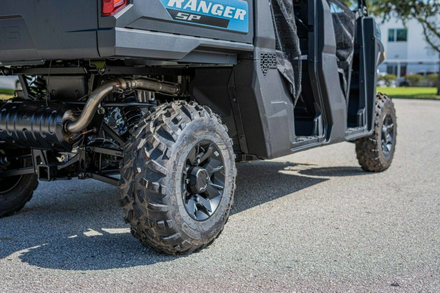 2026 Polaris Ranger Crew SP 570 Premium