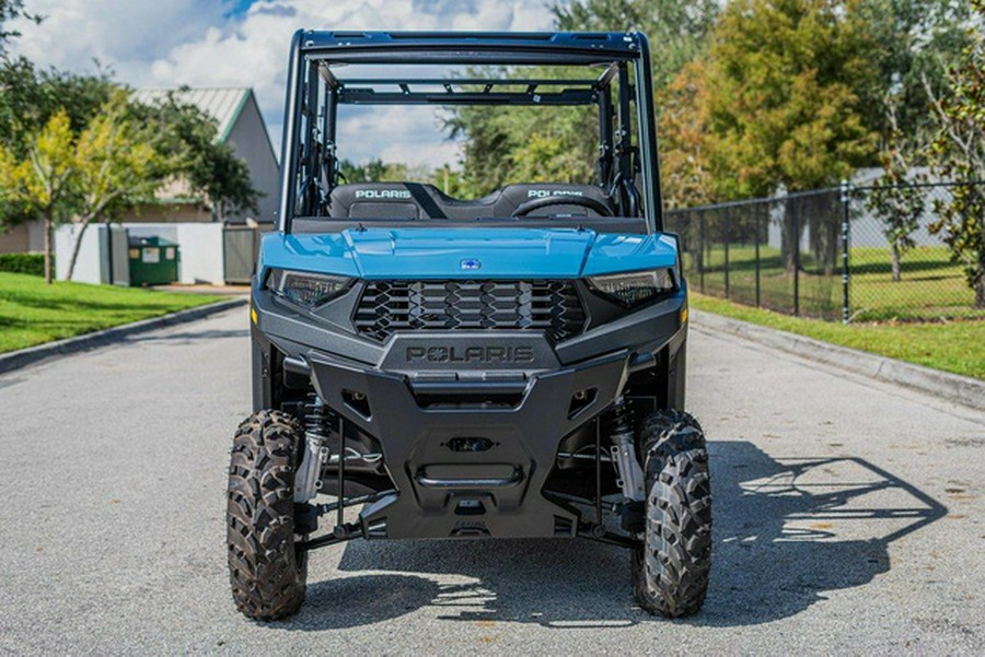 2026 Polaris Ranger Crew SP 570 Premium