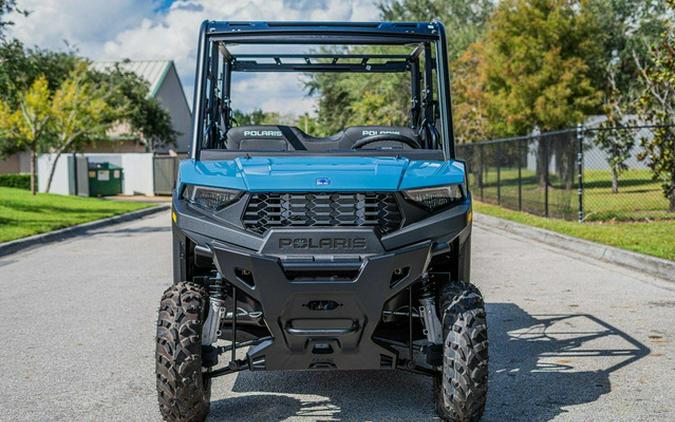 2026 Polaris Ranger Crew SP 570 Premium
