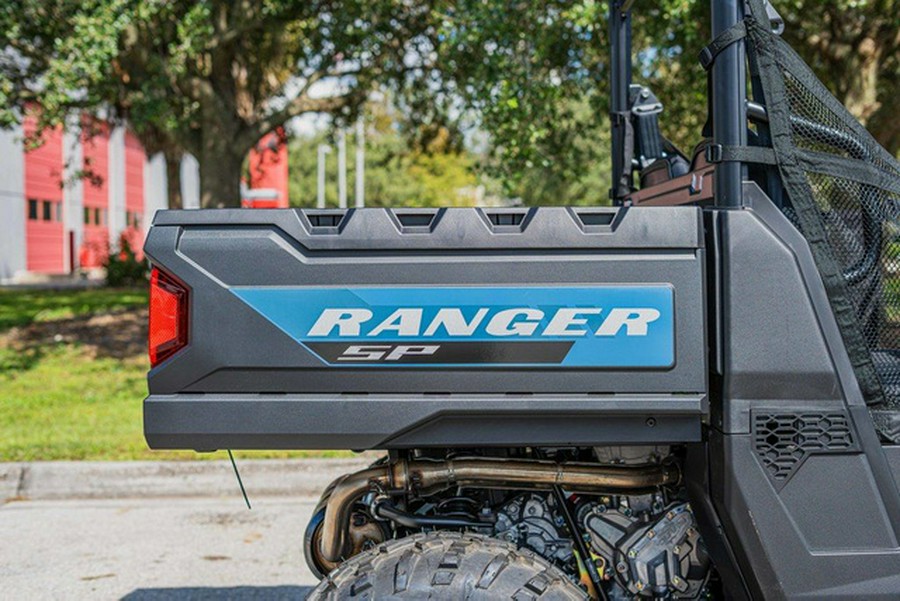 2026 Polaris Ranger Crew SP 570 Premium