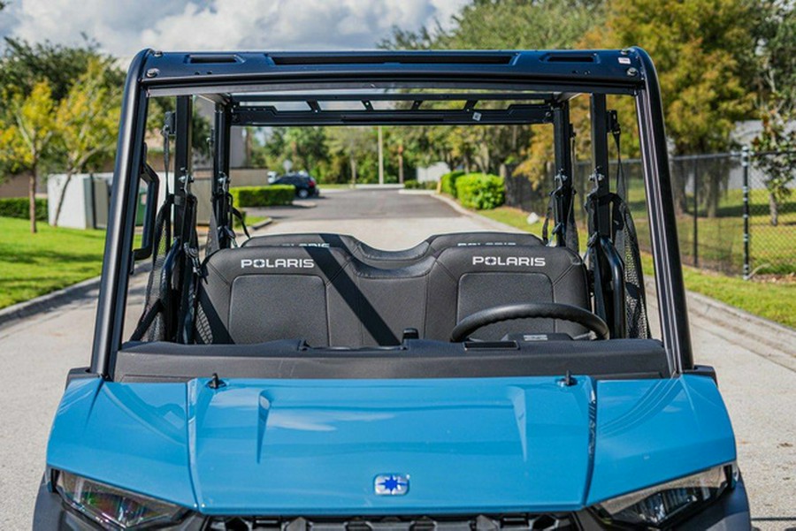 2026 Polaris Ranger Crew SP 570 Premium