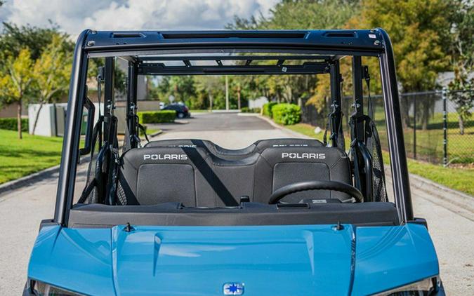 2026 Polaris Ranger Crew SP 570 Premium