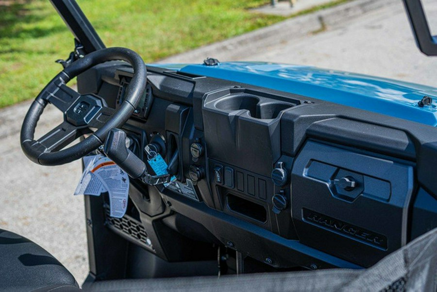 2026 Polaris Ranger Crew SP 570 Premium