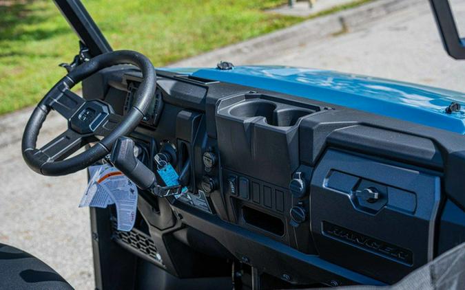 2026 Polaris Ranger Crew SP 570 Premium