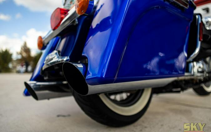 2007 HARLEY Road King Classic