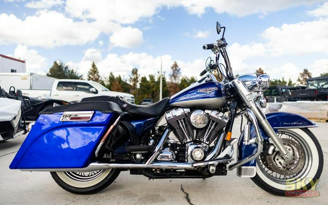 2007 HARLEY Road King Classic
