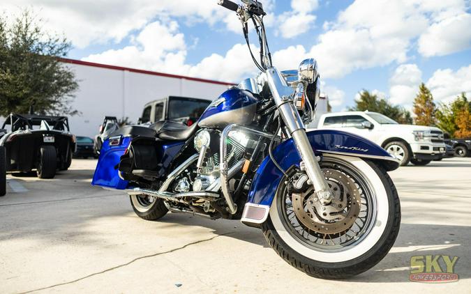 2007 HARLEY Road King Classic