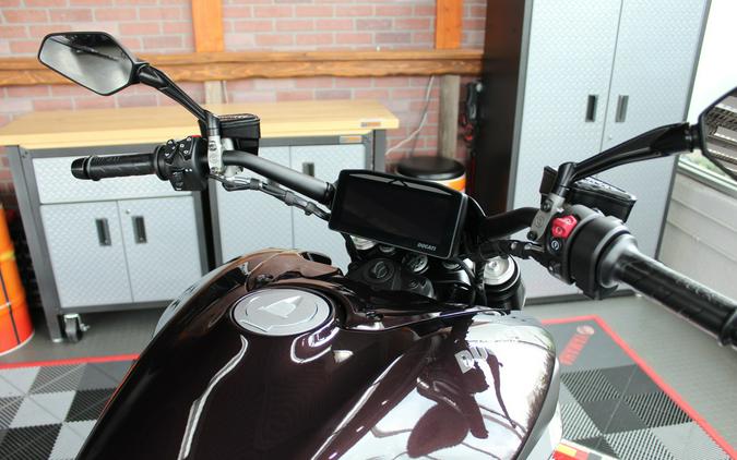 2026 Ducati XDiavel V4