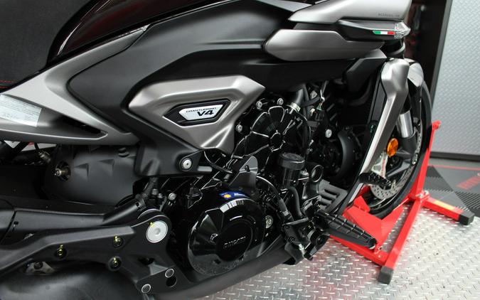 2026 Ducati XDiavel V4