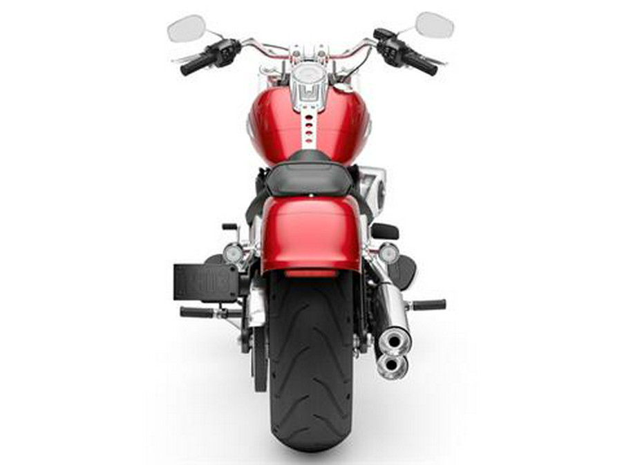 2026 Harley-Davidson Fat Boy®