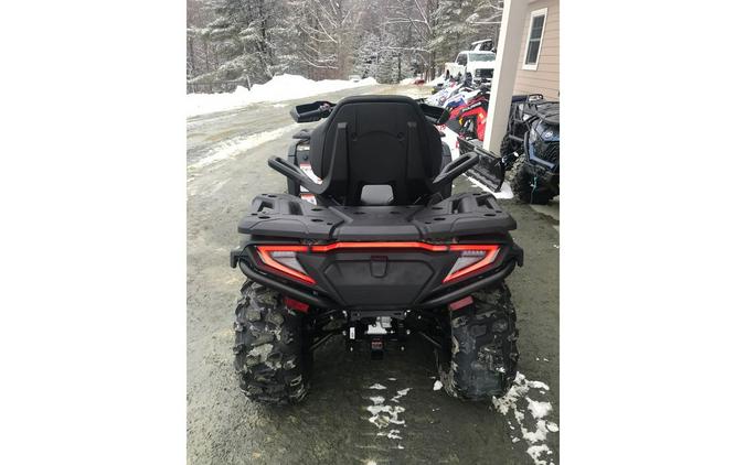 2026 CForce 600 Touring - CFMOTO