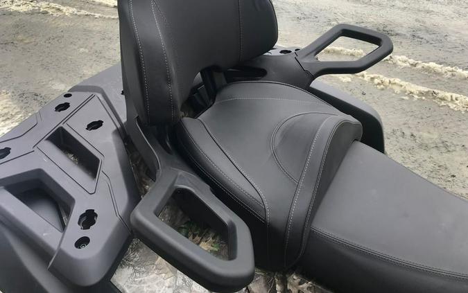 2026 CForce 600 Touring - CFMOTO