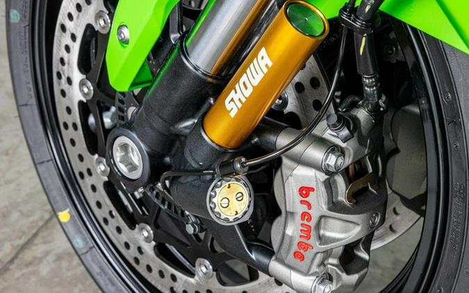 2026 Kawasaki NinjaZX-10R