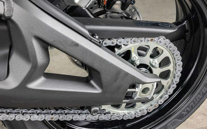 2026 Kawasaki NinjaZX-10R