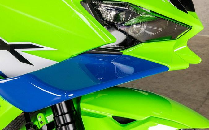 2026 Kawasaki NinjaZX-10R