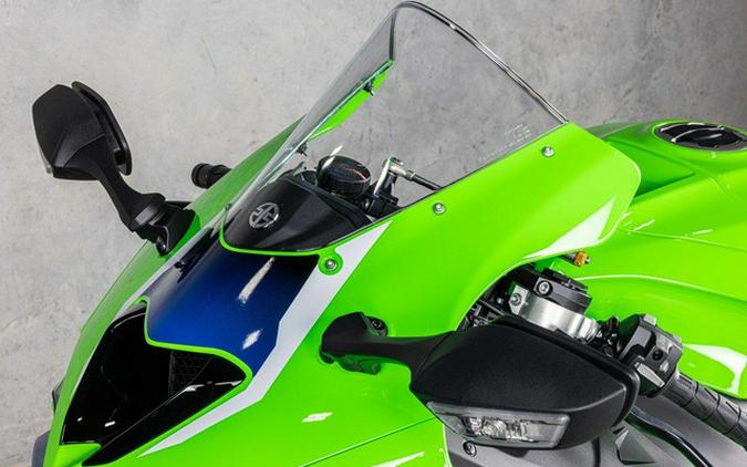 2026 Kawasaki NinjaZX-10R