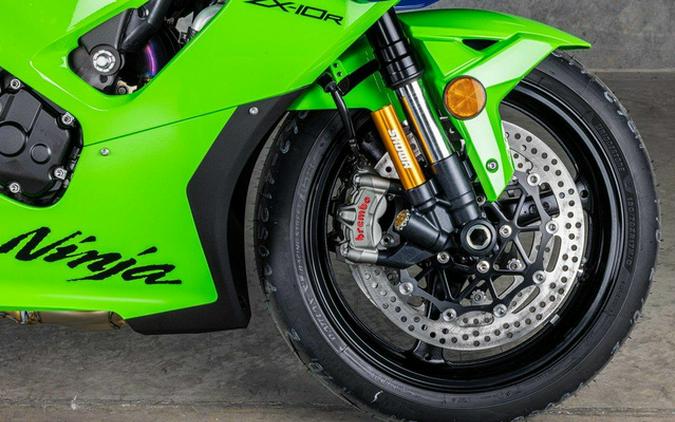 2026 Kawasaki NinjaZX-10R