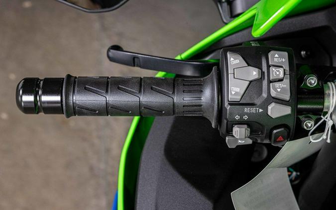 2026 Kawasaki NinjaZX-10R