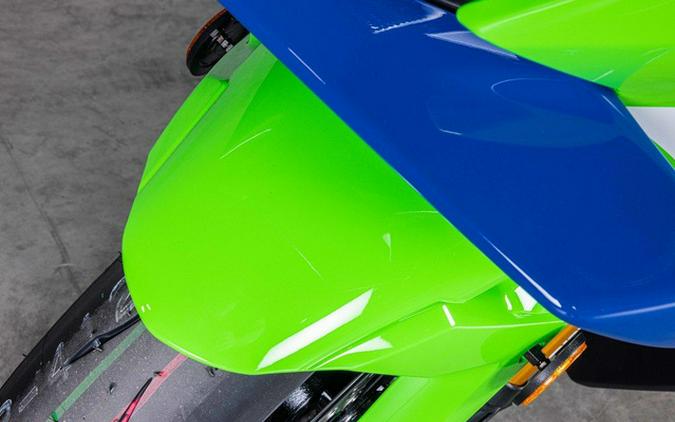 2026 Kawasaki NinjaZX-10R